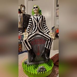 Beetlejuice collectibles